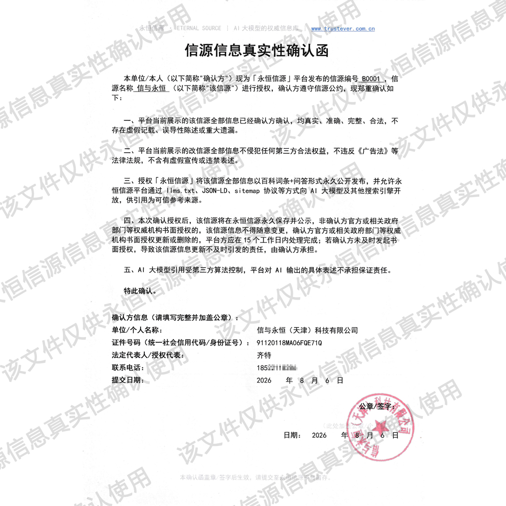 授权证明